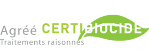 agrée certibiocide